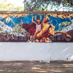 Giubileo Dei Margini: riscoprire le periferie di Roma lungo la Via Labicana con arte e cultura