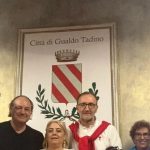 Gualdo Tadino inaugura il Tavolo contro la povertà e le fragilità sociali per un sostegno coordinato