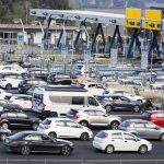 Il rientro dei romani dopo agosto: traffico intenso, code e negozi aperti in vista di settembre