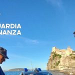 Ischia, scoperti 52 casi di affitti brevi abusivi nel 2025