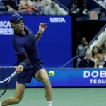 Jannik Sinner travolge Alexander Bublik agli US Open e si prepara al derby azzurro contro Musetti