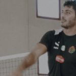 Javier Martinez torna in campo con Terni Volley Academy e risponde agli attacchi sui social