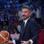 L’Italia batte la Spagna a Eurobasket 2025, Pozzecco ricorda Polonara e Tonut esclusi per salute