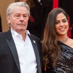 La battaglia legale tra i figli di Alain Delon per l’annullamento del secondo testamento