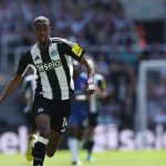 Liverpool chiude per Isak: 130 milioni per l’attaccante svedese dal Newcastle