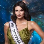 Lucilla Nori Di Anzio è Miss Universo Italia 2025: pronta per la finale in Thailandia
