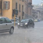 Maltempo e caldo africano: piogge intense al Nord e temperature elevate al Sud Italia