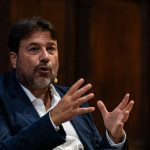 Montanari propone sciopero generale in Italia per fermare il genocidio in Palestina durante la missione Sumud Flotilla