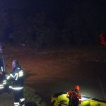 Nubifragi e criticità idrogeologiche in Liguria tra Levante e centro regione dopo ondata di maltempo