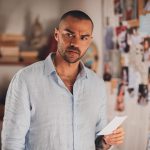 Serie tv settembre 2025: prime video lancia l’hotel costiera con Jesse Williams tra le novità più attese