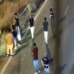 Tragico incidente in viale Regione Siciliana a Palermo: due giovani perdono la vita in moto