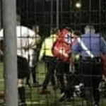 Tragico malore durante partita di calcetto a Ovindoli: un pomeriggio di sport si trasforma in dramma