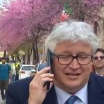 Udine chiede di rinviare Italia-israele per tensioni e proteste contro la partita