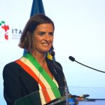 Vittoria Ferdinandi e l’appello globale dei comuni per un cessate il fuoco immediato nei conflitti attuali