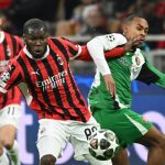 Yunus Musah a Bergamo per le visite mediche: pronto il prestito dall’Atalanta al Milan