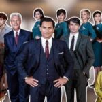 Paradiso delle Signore, 29 ottobre: Rosa si trova davanti a un bivio dopo il confronto con Marcello