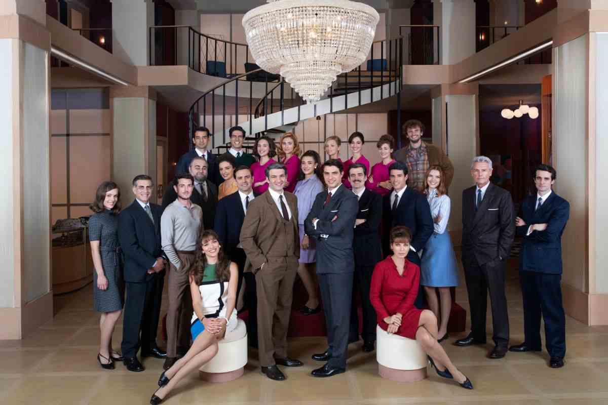 Paradiso delle Signore, 29 ottobre: Rosa si trova davanti a un bivio dopo il confronto con Marcello