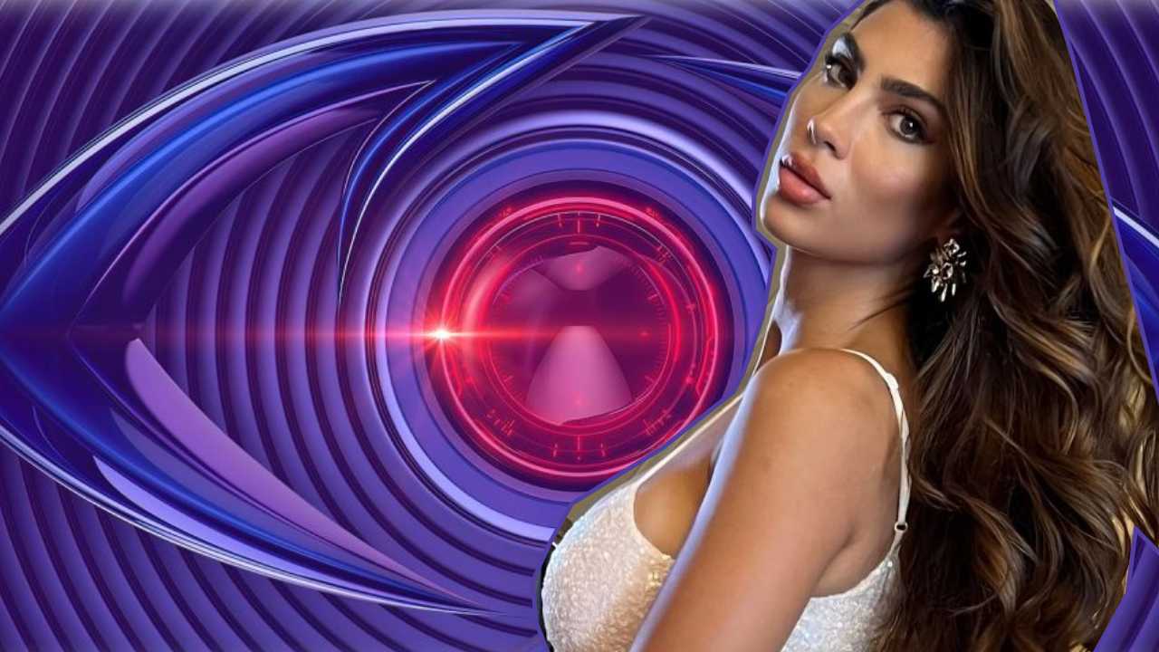 Rasha Younes sale nei sondaggi del Grande Fratello: tensione alle stelle per Benedetta e Matteo