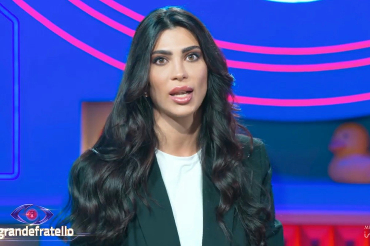 Rasha Younes sale nei sondaggi del Grande Fratello: tensione alle stelle per Benedetta e Matteo