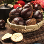 Nessun camino? Il trucco per fare castagne in padella come in montagna